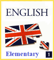 انگلیسی E1