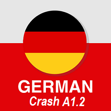 آلمانی A1.2 (فشرده)