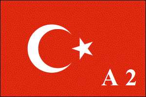 ترکی استانبولی A2