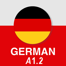 آلمانیA1.2