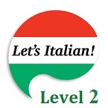 ایتالیایی 2