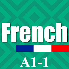 فرانسه A1.1