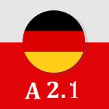 آلمانی A2.1