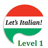 ایتالیایی 1